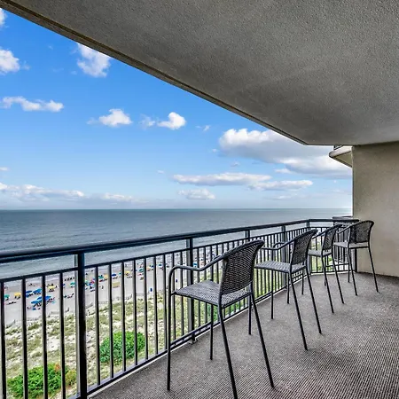 South Wind 1005 Villa